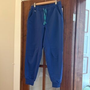 Figs Men’s Tansen Jogger Scrubs